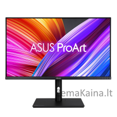 ASUS ProArt PA328QV 80 cm (31.5") 2560 x 1440 pikseliai Quad HD LED Juoda