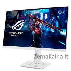 ASUS ROG Strix XG27ACS-W kompiuterio monitorius 68,6 cm (27") 2560 x 1440 pikseliai Quad HD LCD Balta