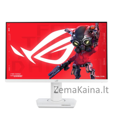 ASUS ROG Strix XG27ACS-W kompiuterio monitorius 68,6 cm (27") 2560 x 1440 pikseliai Quad HD LCD Balta