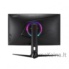 ASUS ROG Strix XG32VC 80 cm (31.5") 2560 x 1440 pikseliai Quad HD LED Juoda