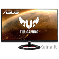 ASUS TUF Gaming VG249Q1R 60,5 cm (23.8") 1920 x 1080 pikseliai „Full HD“ Juoda