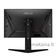 ASUS TUF Gaming VG279QL3A kompiuterio monitorius 68,6 cm (27") 1920 x 1080 pikseliai „Full HD“ LCD Juoda