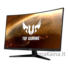 ASUS TUF Gaming VG328H1B 80 cm (31.5") 1920 x 1080 pikseliai „Full HD“ LED Juoda