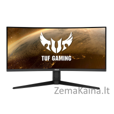 ASUS TUF Gaming VG34VQL1B 86,4 cm (34") 3440 x 1440 pikseliai UltraWide Quad HD LED Juoda