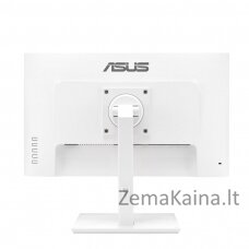 ASUS VA24EQSB-W 60,5 cm (23.8") 1920 x 1080 pikseliai „Full HD“ LED Balta