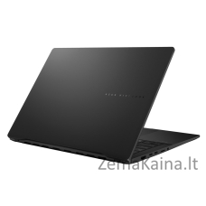 ASUS Vivobook S 14 OLED S5406MA-PP009W Ultra 7 155H 14.0"3K 120Hz 400nits Glossy 16GB LPDDR5X SSD1TB Intel Arc Graphics WLAN+BT Cam 75WHrs Win11 Neutral Black