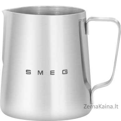 Ąsotėlis pieno putai plakti Smeg CMMJ01, 450 ml