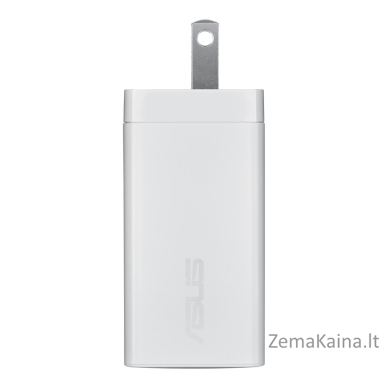 ASUS AC65-05 2C GAN CHARGER/WH/EU 1