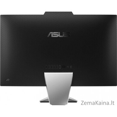 ASUS AIO A3402WVAK-BA003W Core 5 120U 23.8" FHD 250nits Anti-Glare sRGB 100% Wide View 8GB DDR5 SSD512 Intel Graphics Cam720p Win11 Black 3