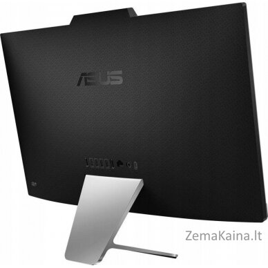 ASUS AIO A3402WVAK-BA003W Core 5 120U 23.8" FHD 250nits Anti-Glare sRGB 100% Wide View 8GB DDR5 SSD512 Intel Graphics Cam720p Win11 Black 1