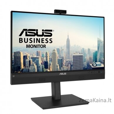 ASUS BE24ECSNK kompiuterio monitorius 60,5 cm (23.8") 1920 x 1080 pikseliai „Full HD“ Juoda 6