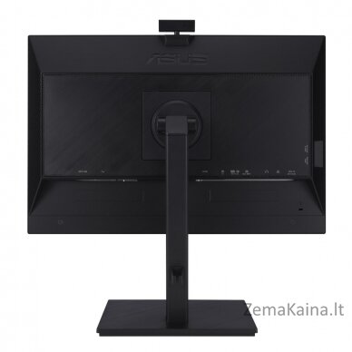 ASUS BE24ECSNK kompiuterio monitorius 60,5 cm (23.8") 1920 x 1080 pikseliai „Full HD“ Juoda 1