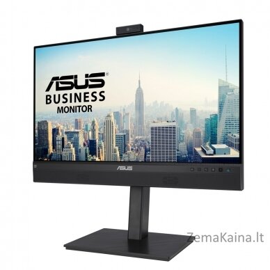 ASUS BE24ECSNK kompiuterio monitorius 60,5 cm (23.8") 1920 x 1080 pikseliai „Full HD“ Juoda 7