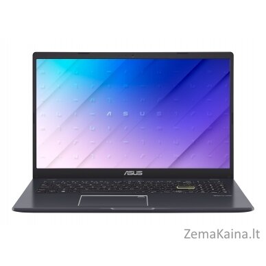 ASUS E510KA-EJ485WS Celeron M4500 15,6"FHD 200nits AG 4GB 128GB Intel UHD Graphics Win11 Niebieski + Office Pers 1 rok 5