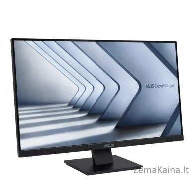 ASUS ExpertCenter C1275Q kompiuterio monitorius 68,6 cm (27") 1920 x 1080 pikseliai „Full HD“ LCD Juoda 5