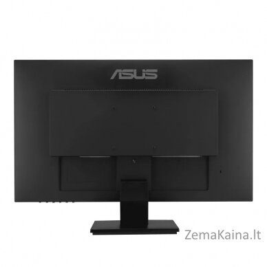 ASUS ExpertCenter C1275Q kompiuterio monitorius 68,6 cm (27") 1920 x 1080 pikseliai „Full HD“ LCD Juoda 2