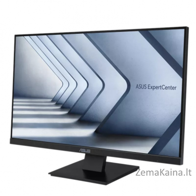 ASUS ExpertCenter C1275Q kompiuterio monitorius 68,6 cm (27") 1920 x 1080 pikseliai „Full HD“ LCD Juoda