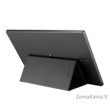 ASUS MB14AC kompiuterio monitorius 35,6 cm (14") 1920 x 1080 pikseliai „Full HD“ Pilka 6