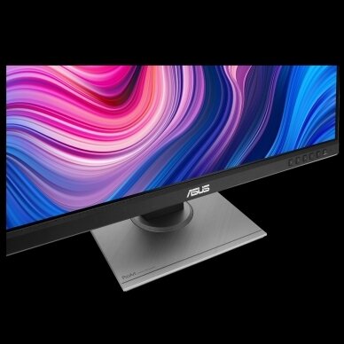 ASUS ProArt PA248QV 61,2 cm (24.1") 1920 x 1200 pikseliai WUXGA LED Juoda 6