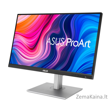 ASUS ProArt PA278CV 68,6 cm (27") 2560 x 1440 pikseliai Quad HD LED Juoda 2