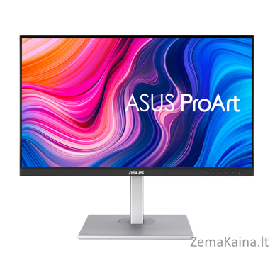 ASUS ProArt PA278CV 68,6 cm (27") 2560 x 1440 pikseliai Quad HD LED Juoda