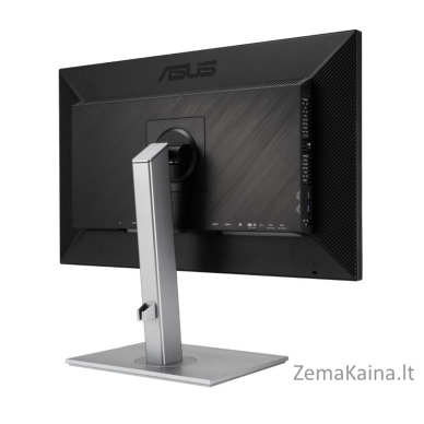 ASUS ProArt PA279CV 68,6 cm (27") 3840 x 2160 pikseliai 4K Ultra HD LED Juoda, Sidabras 9