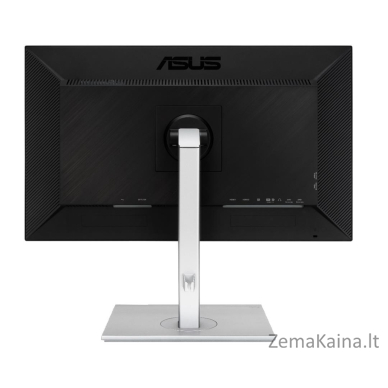 ASUS ProArt PA279CV 68,6 cm (27") 3840 x 2160 pikseliai 4K Ultra HD LED Juoda, Sidabras 8