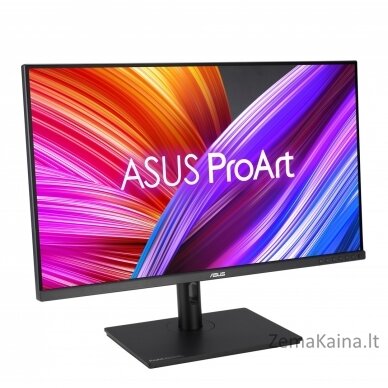 ASUS ProArt PA328QV 80 cm (31.5") 2560 x 1440 pikseliai Quad HD LED Juoda 8