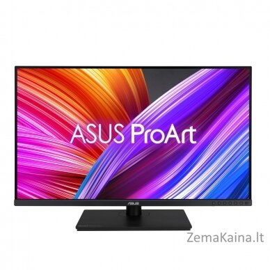 ASUS ProArt PA328QV 80 cm (31.5") 2560 x 1440 pikseliai Quad HD LED Juoda 10