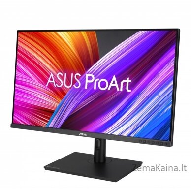 ASUS ProArt PA328QV 80 cm (31.5") 2560 x 1440 pikseliai Quad HD LED Juoda 2