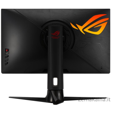 ASUS ROG Strix XG27AQ kompiuterio monitorius 68,6 cm (27") 2560 x 1440 pikseliai LED Juoda 2