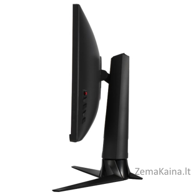 ASUS ROG Strix XG27AQ kompiuterio monitorius 68,6 cm (27") 2560 x 1440 pikseliai LED Juoda 5