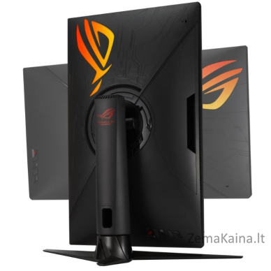 ASUS ROG Strix XG27AQ kompiuterio monitorius 68,6 cm (27") 2560 x 1440 pikseliai LED Juoda 3