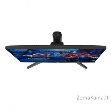 ASUS ROG Strix XG27AQMR kompiuterio monitorius 68,6 cm (27") 2560 x 1440 pikseliai Quad HD LED Juoda 3