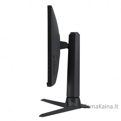 ASUS ROG Strix XG27AQMR kompiuterio monitorius 68,6 cm (27") 2560 x 1440 pikseliai Quad HD LED Juoda 6