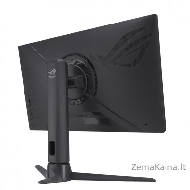 ASUS ROG Strix XG27AQMR kompiuterio monitorius 68,6 cm (27") 2560 x 1440 pikseliai Quad HD LED Juoda 5