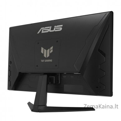 ASUS TUF Gaming VG246H1A kompiuterio monitorius 60,5 cm (23.8") 1920 x 1080 pikseliai „Full HD“ LED Juoda 4