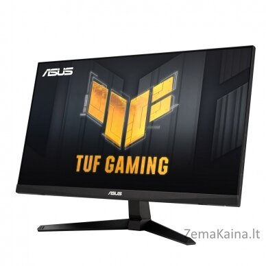 ASUS TUF Gaming VG246H1A kompiuterio monitorius 60,5 cm (23.8") 1920 x 1080 pikseliai „Full HD“ LED Juoda 2