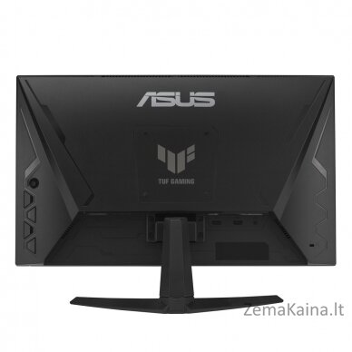 ASUS TUF Gaming VG246H1A kompiuterio monitorius 60,5 cm (23.8") 1920 x 1080 pikseliai „Full HD“ LED Juoda 3