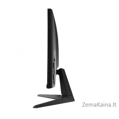 ASUS TUF Gaming VG27AQA1A 68,6 cm (27") 2560 x 1440 pikseliai Quad HD Juoda 4