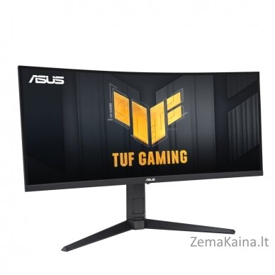 ASUS TUF Gaming VG34VQEL1A 86,4 cm (34") 3440 x 1440 pikseliai LED Juoda 1