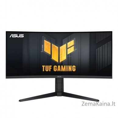 ASUS TUF Gaming VG34VQEL1A 86,4 cm (34") 3440 x 1440 pikseliai LED Juoda