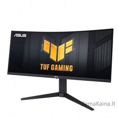 ASUS TUF Gaming VG34VQEL1A 86,4 cm (34") 3440 x 1440 pikseliai LED Juoda 2