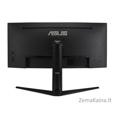 ASUS TUF Gaming VG34VQL1B 86,4 cm (34") 3440 x 1440 pikseliai UltraWide Quad HD LED Juoda 3