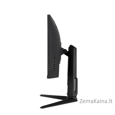 ASUS TUF Gaming VG34VQL1B 86,4 cm (34") 3440 x 1440 pikseliai UltraWide Quad HD LED Juoda 4