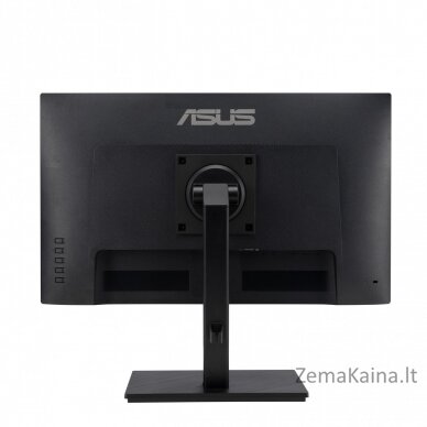 ASUS VA24EQSB computer monitor 60.5 cm (23.8") 1920 x 1080 pixels Full HD LED Black 9