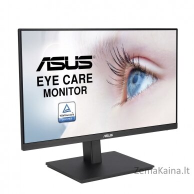 ASUS VA24EQSB computer monitor 60.5 cm (23.8") 1920 x 1080 pixels Full HD LED Black 2