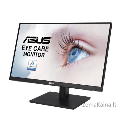 ASUS VA24EQSB computer monitor 60.5 cm (23.8") 1920 x 1080 pixels Full HD LED Black 1