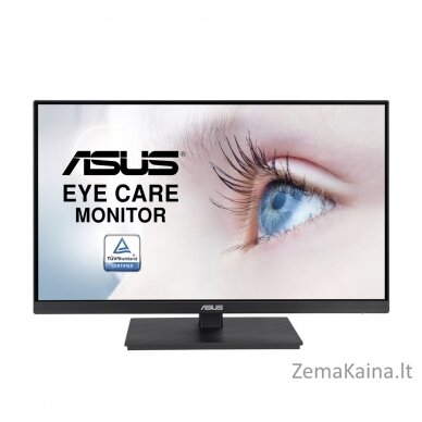 ASUS VA24EQSB computer monitor 60.5 cm (23.8") 1920 x 1080 pixels Full HD LED Black 5