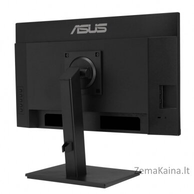 ASUS VA27ECPSN kompiuterio monitorius 68,6 cm (27") 1920 x 1080 pikseliai „Full HD“ LED Juoda 3